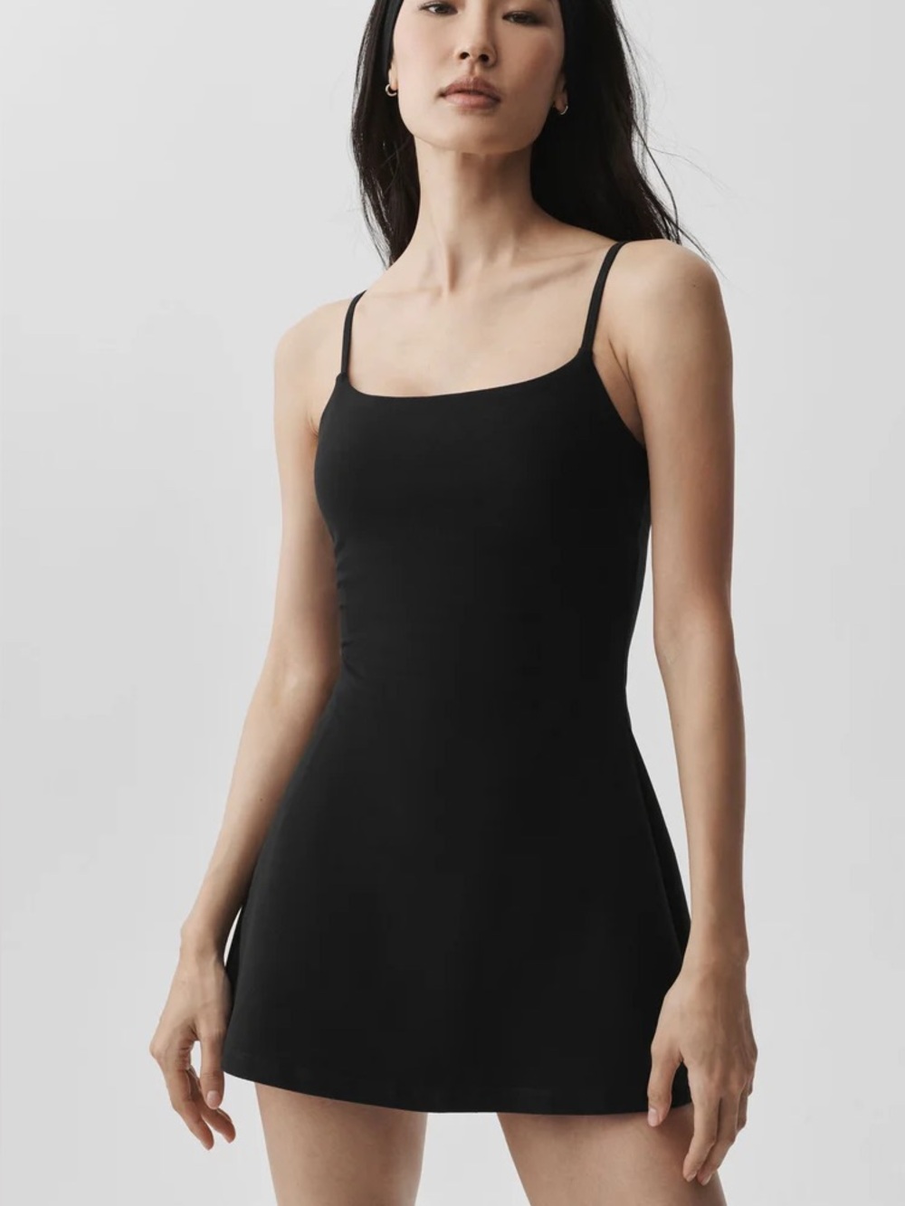 Alosoft Courtside Tennis Dress
